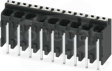 SPT-THR 1,5/ 9-V-3,81 P26 Terminal przyłączeniowy do PCB