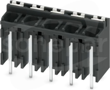 SPT-THR 1,5/ 5-V-5,0 P26 Terminal przyłączeniowy do PCB