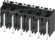 SPT-THR 1,5/ 6-V-5,0 P26 Terminal przyłączeniowy do PCB