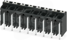 SPT-THR 1,5/ 8-V-5,0 P26 Terminal przyłączeniowy do PCB