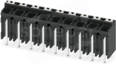 SPT-THR 1,5/ 9-V-5,0 P26 Terminal przyłączeniowy do PCB