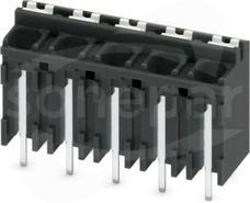 SPT-THR 1,5/ 5-V-5,08 P26 Terminal przyłączeniowy do PCB