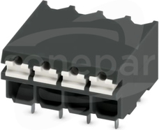 SPT-THR 1,5/ 4-H-3,5 P26 Terminal przyłączeniowy do PCB