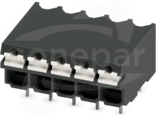 SPT-THR 1,5/ 5-H-3,5 P26 Terminal przyłączeniowy do PCB