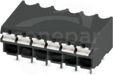 SPT-THR 1,5/ 6-H-3,5 P26 Terminal przyłączeniowy do PCB