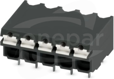 SPT-THR 1,5/ 5-H-3,81 P26 Terminal przyłączeniowy do PCB