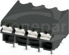 SPT-THR 1,5/ 4-H-3,81 P26 Terminal przyłączeniowy do PCB