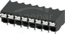 SPT-THR 1,5/ 8-H-3,81 P26 Terminal przyłączeniowy do PCB