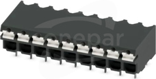 SPT-THR 1,5/ 9-H-3,81 P26 Terminal przyłączeniowy do PCB