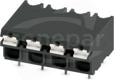 SPT-THR 1,5/ 4-H-5,0 P26 Terminal przyłączeniowy do PCB