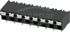 SPT-THR 1,5/ 8-H-5,0 P26 Terminal przyłączeniowy do PCB