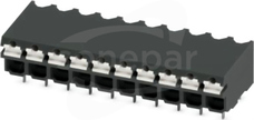 SPT-THR 1,5/10-H-3,81 P26 Terminal przyłączeniowy do PCB