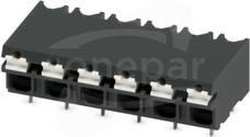 SPT-THR 1,5/ 6-H-5,0 P26 Terminal przyłączeniowy do PCB
