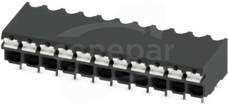 SPT-THR 1,5/11-H-3,81 P26 Terminal przyłączeniowy do PCB