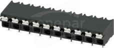 SPT-THR 1,5/10-H-5,0 P26 Terminal przyłączeniowy do PCB
