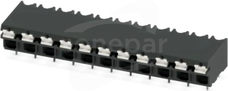 SPT-THR 1,5/11-H-5,0 P26 Terminal przyłączeniowy do PCB