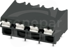SPT-THR 1,5/ 4-H-5,08 P26 Terminal przyłączeniowy do PCB