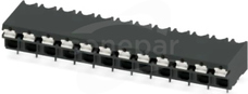 SPT-THR 1,5/12-H-5,0 P26 Terminal przyłączeniowy do PCB