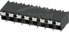 SPT-THR 1,5/ 8-H-5,08 P26 Terminal przyłączeniowy do PCB