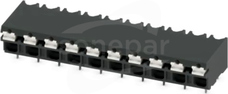 SPT-THR 1,5/10-H-5,08 P26 Terminal przyłączeniowy do PCB