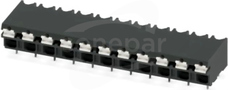 SPT-THR 1,5/11-H-5,08 P26 Terminal przyłączeniowy do PCB