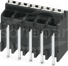 SPT-THR 1,5/ 5-V-3,5 P20 R44 Terminal przyłączeniowy do PCB