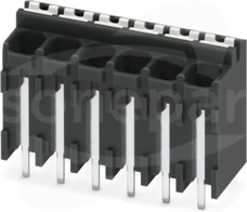 SPT-THR 1,5/ 6-V-3,5 P20 R44 Terminal przyłączeniowy do PCB
