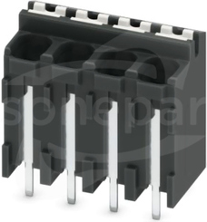SPT-THR 1,5/ 4-V-3,81 P20 R44 Terminal przyłączeniowy do PCB