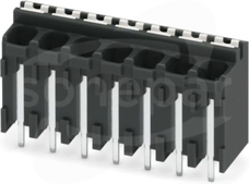 SPT-THR 1,5/ 7-V-3,81 P20 R44 Terminal przyłączeniowy do PCB