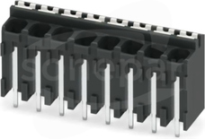 SPT-THR 1,5/ 8-V-3,81 P20 R72 Terminal przyłączeniowy do PCB