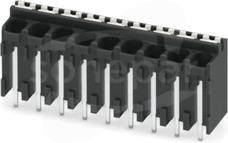 SPT-THR 1,5/ 9-V-3,81 P20 R72 Terminal przyłączeniowy do PCB