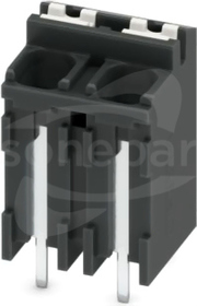 SPT-THR 1,5/ 2-V-5,0 P20 R24 Terminal przyłączeniowy do PCB