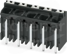SPT-THR 1,5/ 5-V-5,0 P20 R56 Terminal przyłączeniowy do PCB
