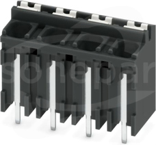 SPT-THR 1,5/ 4-V-5,08 P20 R56 Terminal przyłączeniowy do PCB