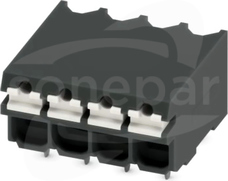SPT-THR 1,5/ 4-H-3,5 P20 R32 Terminal przyłączeniowy do PCB