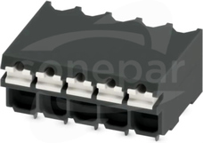 SPT-THR 1,5/ 5-H-3,5 P20 R32 Terminal przyłączeniowy do PCB