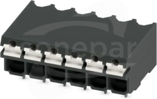 SPT-THR 1,5/ 6-H-3,5 P20 R44 Terminal przyłączeniowy do PCB