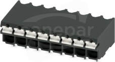 SPT-THR 1,5/ 8-H-3,5 P20 R44 Terminal przyłączeniowy do PCB