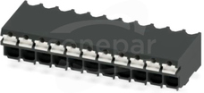 SPT-THR 1,5/11-H-3,5 P20 R72 Terminal przyłączeniowy do PCB