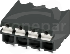 SPT-THR 1,5/ 4-H-3,81 P20 R32 Terminal przyłączeniowy do PCB