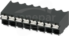 SPT-THR 1,5/ 8-H-3,81 P20 R44 Terminal przyłączeniowy do PCB