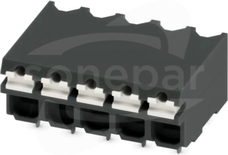 SPT-THR 1,5/ 5-H-3,81 P20 R32 Terminal przyłączeniowy do PCB