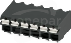 SPT-THR 1,5/ 6-H-3,81 P20 R44 Terminal przyłączeniowy do PCB