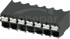 SPT-THR 1,5/ 7-H-3,81 P20 R44 Terminal przyłączeniowy do PCB