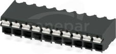 SPT-THR 1,5/10-H-3,81 P20 R72 Terminal przyłączeniowy do PCB