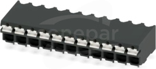 SPT-THR 1,5/11-H-3,81 P20 R72 Terminal przyłączeniowy do PCB