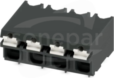 SPT-THR 1,5/ 4-H-5,0 P20 R32 Terminal przyłączeniowy do PCB