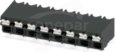 SPT-THR 1,5/ 8-H-5,0 P20 R56 Terminal przyłączeniowy do PCB