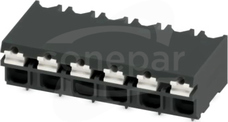 SPT-THR 1,5/ 6-H-5,0 P20 R56 Terminal przyłączeniowy do PCB