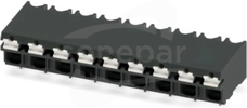SPT-THR 1,5/ 9-H-5,0 P20 R88 Terminal przyłączeniowy do PCB